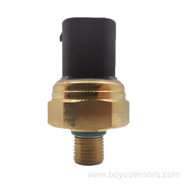 Sensor de presión de combustible OE NO. 8W839F972AA Volvo / Ford